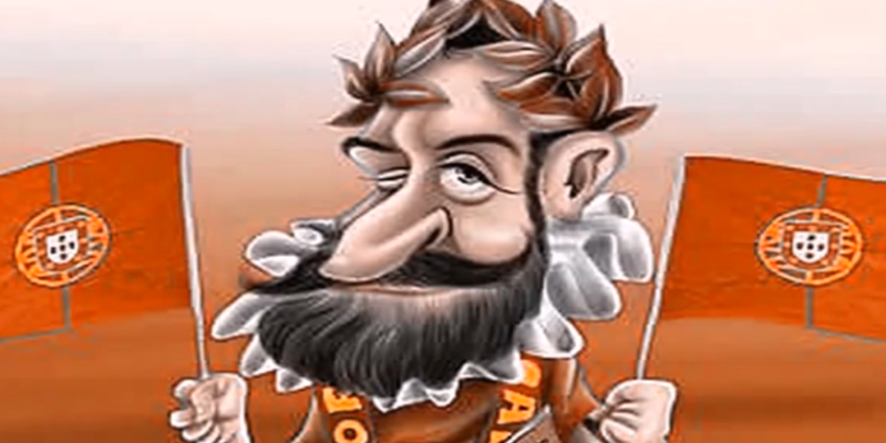 Chistes portugueses Quiz Banner