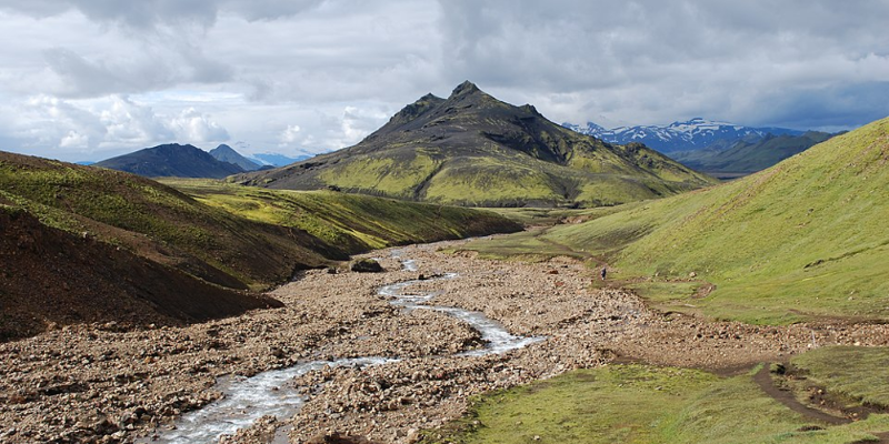 Paisagem Quiz Banner