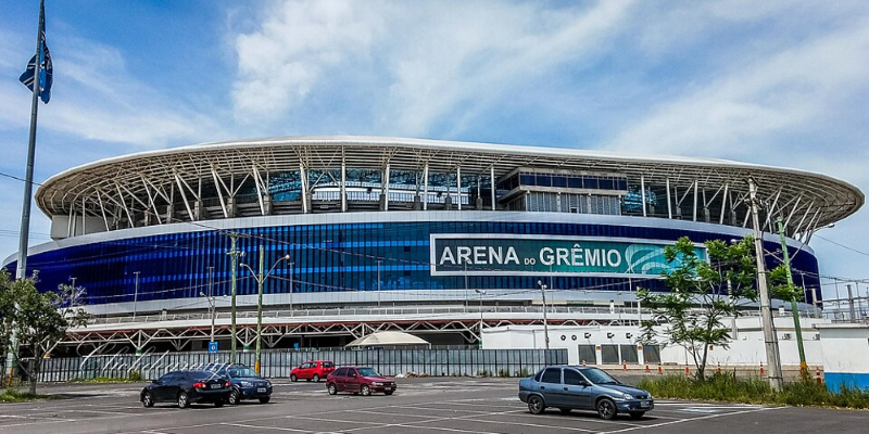 Grêmio FPA Quiz Banner