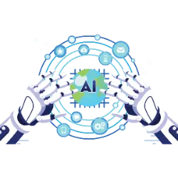 O Universo da IA topic