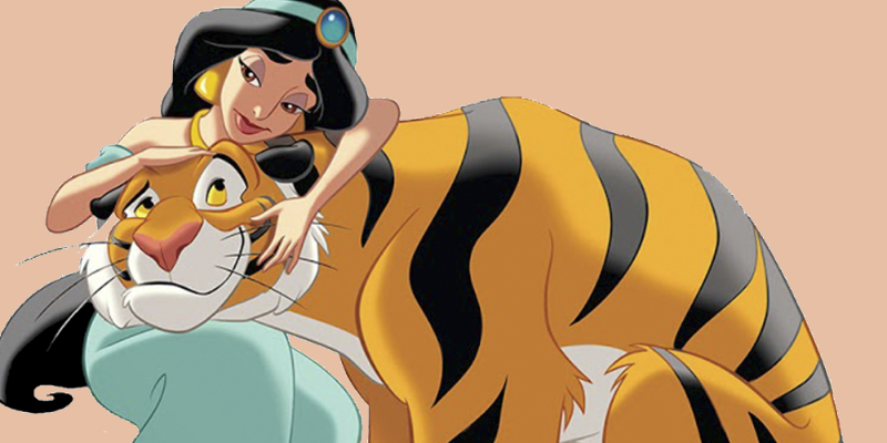 Jasmine Quiz Banner