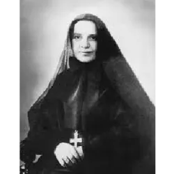 22 de dezembro dia de Santa Francisca Xavier Cabrini. Nascida em 15 de julho