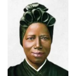 February 8 is the feast day of Saint Josephine Bakhita, a day that celebrate