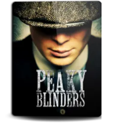 Peaky Blinders