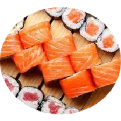 O Dia Internacional do Sushi é celebrado em 18 de junho. Esta data é uma hom