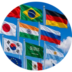 Flags topic