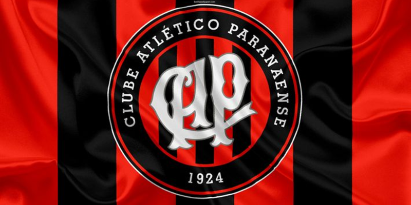 Athletico Paranaense Quiz Banner