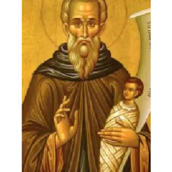 January 5th, the feast day of Saint Simeon the Stylist, is a religious day dedicated to one of the great saints of the Orthodox Church. Simeon, known as "the Stylist", was a 6th-century Christian monk who dedicated his life to monasticism and the pursuit of spiritual purity, living an austere life in a cave in the Syrian desert.
Saint Simeon the Stylist was born at a time of great religious fervor and reform within the Eastern Church. He is remembered for his life of penance and continual prayer, choosing to live in seclusion in order to seek a deeper union with God. The word "Stylist" comes from the Greek term "stylos", meaning "pillar", symbolizing the way in which Simeon became a pillar of faith for many Christians of the time.
Saint Simeon is often associated with the practice of the ascetic lifestyle, which involves renouncing material comforts in favor of a life of prayer, fasting and meditation. He was also known for his ability to heal and help those who sought spiritual guidance.
The Orthodox Church celebrates this day to honor Simeon