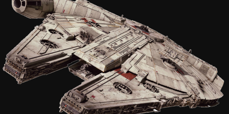 Star Warss Quiz Banner