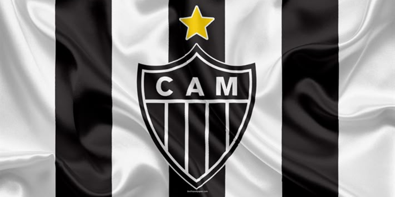 Atlético mineiro Quiz Banner