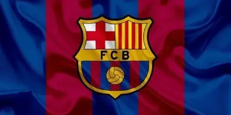 FC Barcelona Quiz Banner