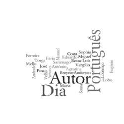 O Dia do Autor Português é celebrado anualmente em 22 de maio desde 1982, um