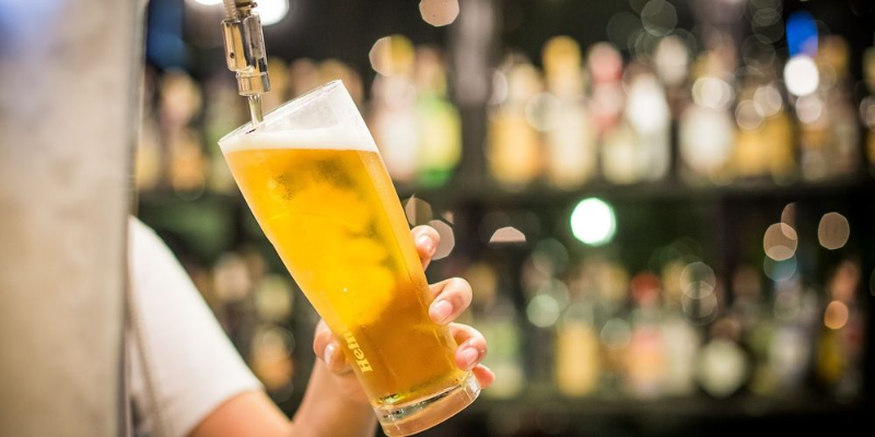 Cervejas Quiz Banner