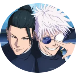 Among the many charismatic characters in Jujutsu Kaisen, Gojo Satoru stands out as one of 