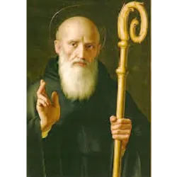 Saint Benedict 