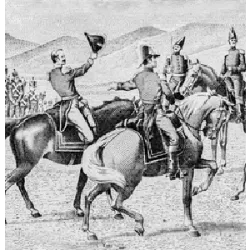 9 de  dezembro dia da Batalha de Ayacucho, travada em 1824, foi um confronto