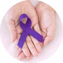 November 1 Purple November is an awareness campaign dedicated to prematur