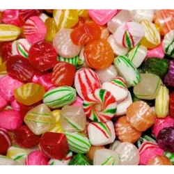 19 de diciembre Día de los Dulces Duros, honra el amor por estas delicias cr