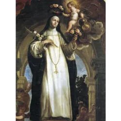 Saint Rose of Lima Day, celebrated on August 23 , honors the life and legacy