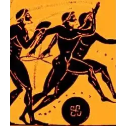 O atletismo é uma das competições organizadas mais antigas, remontando aos Jogos Olímpicos iniciados pelos gregos em 776 a.C. Após um período de interrupção, foi reintroduzido na Inglaterra no século XIX e gradualmente se tornou popular. De acordo com Homero, em 1496 a.C., foi realizada a primeira prova atlética de corrida, organizada por Hércules na ilha de Creta.As competições incluem uma variedade de eventos, desde corridas e saltos até lançamentos. Em 1896, os Jogos Olímpicos foram reintroduzidos em Atenas, uma versão modificada dos antigos jogos realizados em Olímpia e mais tarde, os jogos foram realizados em vários países. O atletismo moderno é regido pela Associação Internacional de Federações de Atletismo (IAAF) desde 1912. O atletismo remonta aos Jogos Antigos da Grécia e desde então tem sido uma tentativa contínua de superar movimentos essenciais como caminhar, correr, saltar e arremessar.