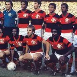 Em 1980, o Nacional conquistou sua segunda Copa Libertadores ao vencer o Internacional do Brasil. No ano seguinte, em 1981, o Flamengo do Brasil triunfou com uma equipe estelar liderada por Zico, Júnior, Leandro, Adílio, Nunes, Tita e Carpegiani, derrotando o Cobreloa do Chile na final.
Após 16 anos, o Peñarol recuperou o título em 1982 ao superar o Cobreloa na final. Em 1983, o Grêmio de Porto Alegre fez história ao conquistar seu primeiro título ao derrotar o Peñarol na final. O Independiente encerrou sua impressionante série de títulos em 1984, vencendo seu sétimo e último troféu ao derrotar o Grêmio na final. Os destaques do Independiente foram Jorge Burruchaga e Ricardo Bochini.