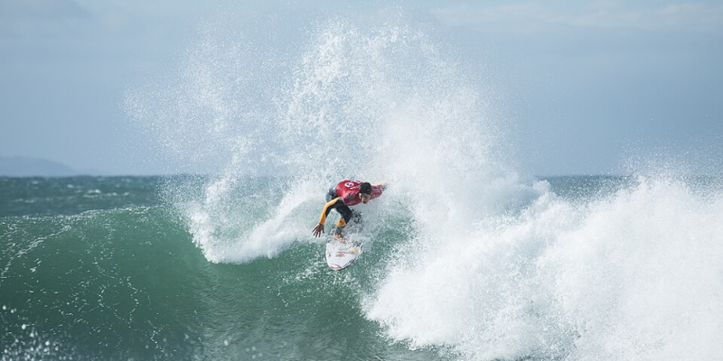 Gabriel Medina Quiz Banner