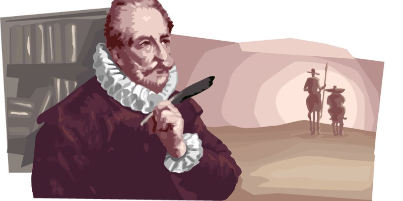 Literature Quiz Banner