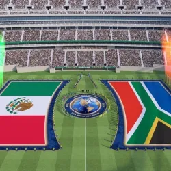 Explore more about Start of the 2026 World Cup
The 2026 World Cup opens a historic edition featuring 48 national teams and matches spread across multiple host countries.
Day 1 brings global attention with the opening ceremony and the first group-stage matches, officially marking the start of the tournament.

Opening ceremony
The opening ceremony marks the symbolic beginning of the tournament, featuring a spectacle focused on the culture of the host nations and a global celebration of football.
The show typically includes music, dance, and large-scale visual performances, setting the atmosphere for the first match of the competition.

Mexico vs South Africa (Group A)
Estadio Azteca – Mexico City
Opening match
Mexico enters under strong pressure and massive home support, which is expected to drive an aggressive attacking approach from the start.
The team should aim to control possession and impose high intensity in the attacking half.
South Africa is expected to adopt a more reactive strategy, focusing on defensive organization and fast counter-attacks.

South Korea vs Czech Republic (Group B)
Balanced matchup
South Korea is expected to rely on high intensity, wide play, and strong tactical discipline.
The Czech Republic will likely focus on midfield balance, aerial strength, and quick transitional play.
The match is expected to be highly competitive, with small margins deciding the outcome.

How it went
(This section will be updated after the matches and the opening ceremony.)

Opening ceremony
How it went: The opening ceremony marked the official start of the 2026 World Cup with a cultural showcase celebrating unity among nations.
The event combined music, dance, and high-impact visual elements, creating the perfect atmosphere for kickoff.

Mexico vs South Africa
How it went: The match started at high intensity, with Mexico pushing forward aggressively in front of their home crowd.
South Africa responded with solid defensive organization and managed to balance the game at several stages.

South Korea vs Czech Republic
How it went: The match was defined by intensity and balance, with both teams alternating periods of control throughout the game...