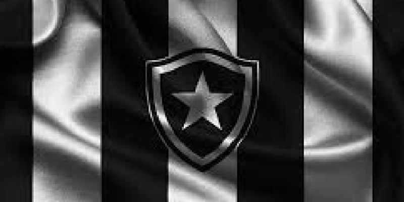 Botafogo FR Quiz Banner