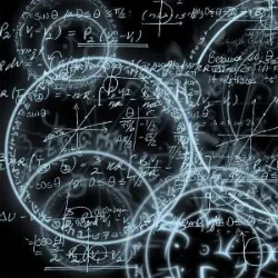 Quantum Mechanics is the theory of physics that describes the behavior of particles