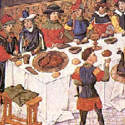 La colonización portuguesa de Brasil a partir de 1530 trajo una diversidad de alimentos y especias, resultado de las rel