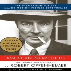 O filme Oppenheimer foi baseado no livro "Prometeu Americano", mas Christopher Nolan optou por uma interpretação pessoal dos eventos. Ele entregou o roteiro em primeira pessoa para os atores, incluindo Cillian Murphy, que interpreta Oppenheimer. Murphy, conhecido por seu papel em "Peaky Blinders", preferiu manter-se isolado e focado no papel, enquanto outros atores aproveitavam momentos de descontração nos bastidores.