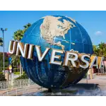 Universal Orlando Resort, Florida: Ubicado en Orlando, Universal Orlando Resort está compuesto por tres parques temático