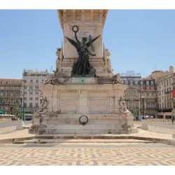 El 1 de diciembre es el Día de la Restauración de la Independencia y celebra la independencia de Portugal 