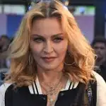 Em 1980, Madonna entrou para o grupo musical conhecido como Breakfast Club, fazendo parte como vocalista, guitarrista e baterista. Dois anos depois, ela foi assinar o selomusical Sire Records e lançou seu primeiro álbum intitulado "Madonna". No ano seguinte, a artista alcançou um dos maiores sucessos de sua carreira com o lançamento do disco "Like a Virgin", que chegou a ser o álbum mais vendido dos Estados Unidos em 9 de fevereiro de 1985.
Além de cantora, Madonna também é conhecida como uma grande atriz. Ela atuou em vinte e seis longas-metragens, nove curtas-metragens, três peças teatrais, dez episódios televisivos e disse apareceu em dezessete comerciais. Seu talento como atriz foi reconhecido internacionalmente quando ela venceu o Globo de Ouro de melhor atriz em comédia ou musical com seu papel em “Evita” em 1997.
