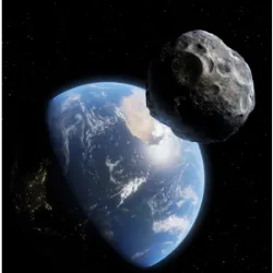 O Dia Internacional do Asteroide é comemorado em 30 de junho. Este dia tem como objetivo aumentar a conscientização sobre os asteroides e destacar a importância da pesquisa e monitoramento desses corpos celestes. Os asteroides são pedaços rochosos que orbitam o Sol, e o conhecimento sobre eles é crucial para entender melhor o sistema solar e para desenvolver estratégias de defesa planetária contra possíveis impactos de asteroides na Terra. Este dia também visa promover a cooperação internacional na observação e estudo de asteroides, visando proteger nosso planeta de potenciais ameaças cósmicas.