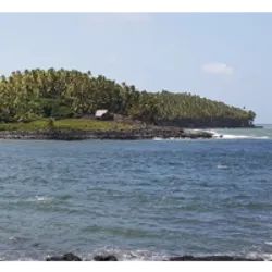 A Colônia Penal de Caiena, conhecida como Ilha do Diabo, foi uma prisão francesa nas Ilhas da Salvação, na Guiana Francesa, operando de 1852 a 1952. Notória pela brutalidade, alta mortalidade e uso para presos políticos, como o caso Dreyfus. O sistema prisional abrangia diversas ilhas, cada uma com propósitos específicos, e também tinha instalações no continente sul-americano. O sistema penal foi fechado gradualmente de 1946 a 1953, após críticas públicas e o impacto da Segunda Guerra Mundial. As ilhas Salut tornaram-se destinos turísticos no final do século XX.