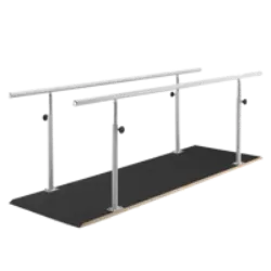 Parallel bars a