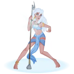 Explore mais sobre Kida, ou Kidagakash "Kida" Nedakh, é uma das personagens principais do filme da Disney "At..