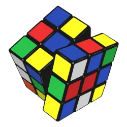 Explore mais sobre O Cubo de Rubik, criado pelo arquiteto e professor de arquitetura húngaro Ernő Rubik em 19..