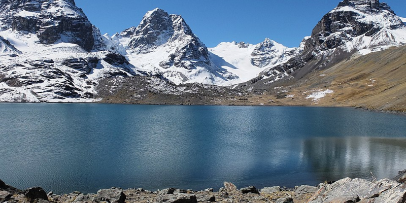 Bolivia Tourism Quiz Banner