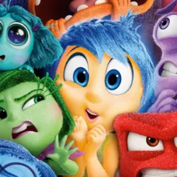 Explore mais sobre Divertida Mente 2 é a aguardada sequência da animação de sucesso da Pixar, que estreou em ..