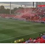 O Hindmarsh Stadium é um estádio de futebol localizado em Adelaide, na Austrália. Com capacidade para cerca de 18 mil pessoas, é o menor dos estádios que sediarão os jogos da Copa do Mundo Feminina. Será o local da estreia do Brasil, em 24 de julho, contra o Panamá. Além disso, o estádio também sediará jogos das fases de grupos e oitavas de final.