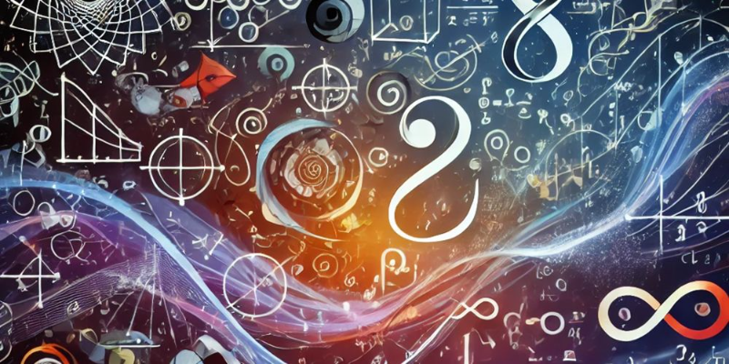 Math Quiz Banner