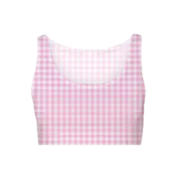 Explorar mas sobre Muchas personas creen que el cropped es una tendencia moderna, pero la historia de esta pr..