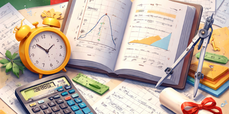 Matemática EN 9 ano Quiz Banner