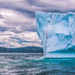 Explore mais sobre O lugar mais frio do mundo já registrado fica na Antártida, mais especificamente na Estaçã..