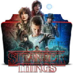 Stranger Things