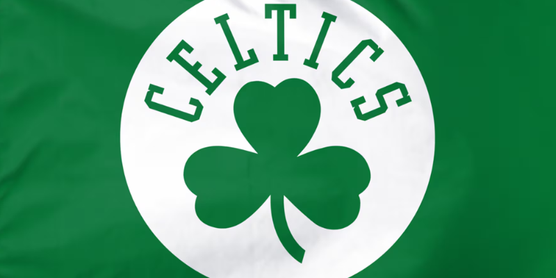 Boston Celtics Quiz Banner