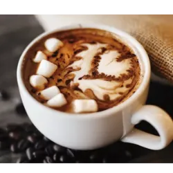 January 29, the day of Chocolate Quente, a date dedicated to one of the most